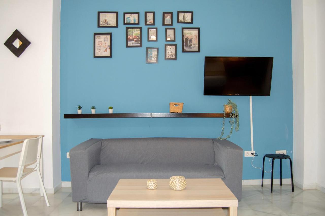 Novam Centro De Malaga. Apartament *