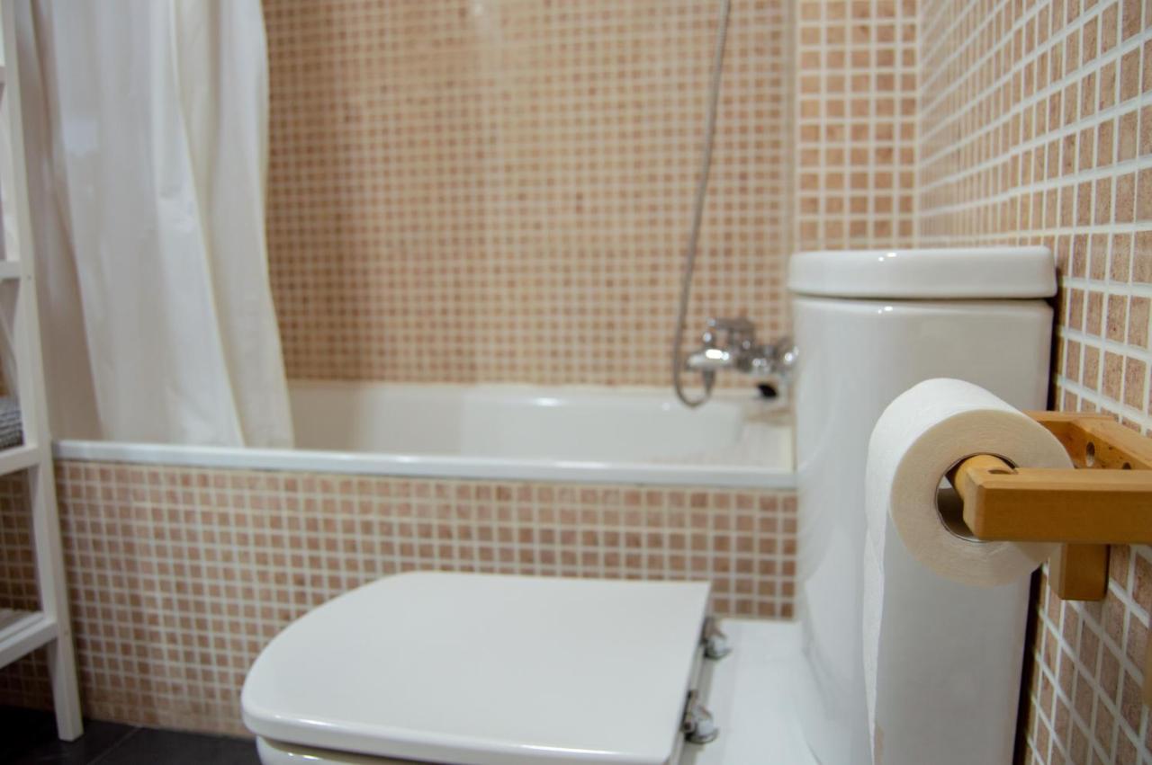 Novam Centro De Malaga. Apartament