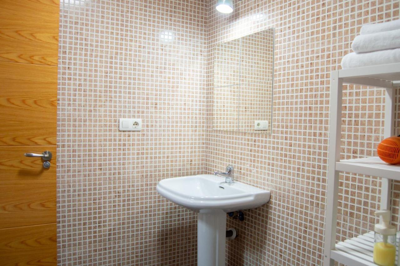 Apartament Novam Centro De Malaga.