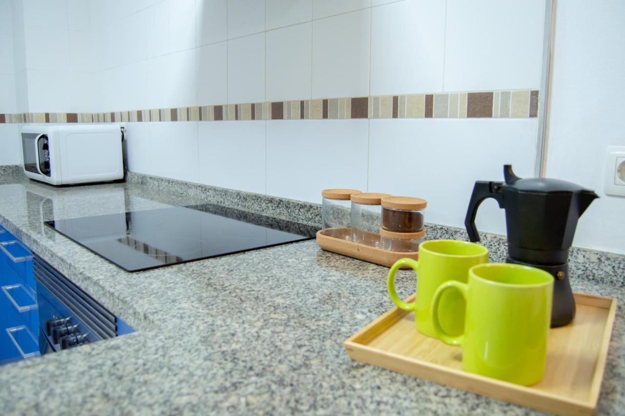 Apartament Novam Centro De Malaga. Màlaga