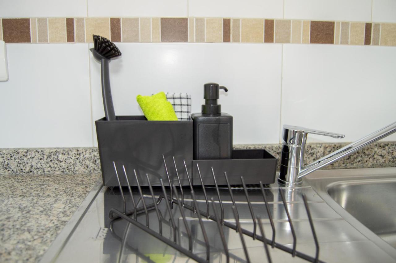 Apartament Novam Centro De Malaga.
